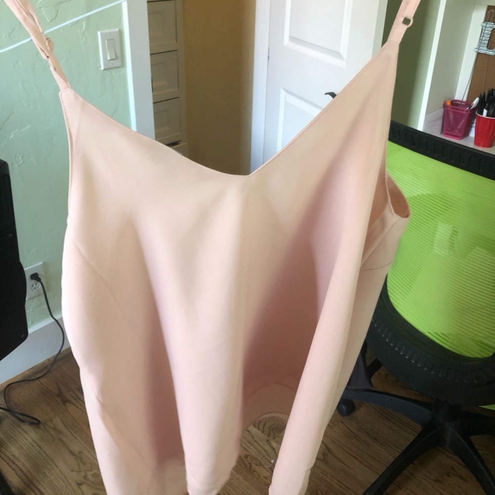ASOS Pink Top - Picture 2 of 4